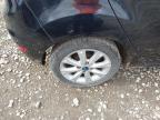 2010 FORD FIESTA ZET for sale at Copart YORK