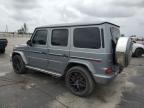 2021 MERCEDES-BENZ G 63 AMG   for sale at Copart FL - MIAMI CENTRAL
