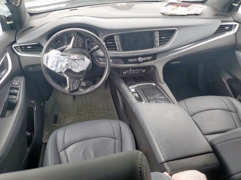  BUICK ENCLAVE 2023 Синий