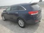 2018 Kia Sorento Lx на продаже в Cahokia Heights, IL - Hail