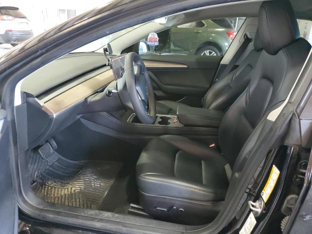  TESLA MODEL 3 2023 Black