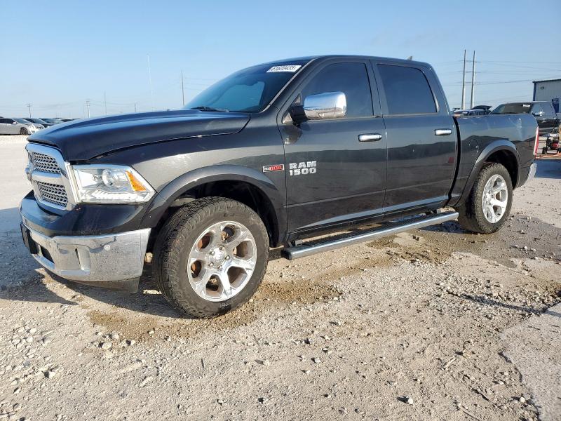  RAM 1500 2016 Серый