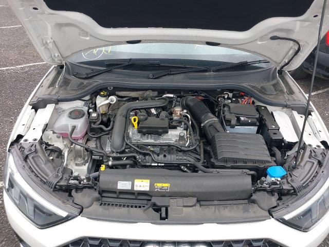 2023 AUDI A1 SPORT 25 TFSI 