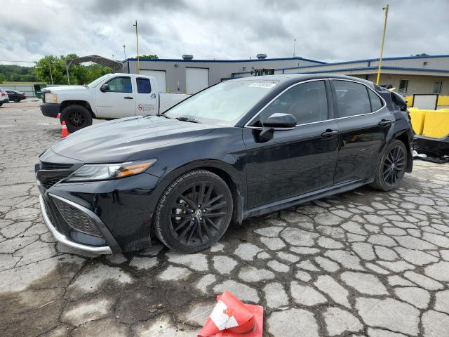 TOYOTA CAMRY XSE 2021