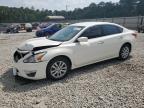 2013 Nissan Altima 2.5 продається в Ellenwood, GA - Front End
