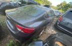 2016 Chrysler 200 Limited   იყიდება Apopka-ში, FL - Damage History