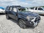 2018 Toyota 4Runner Sr5/Sr5 Premium na sprzedaż w Cahokia Heights, IL - Rollover