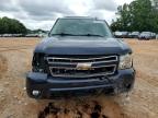 2009 Chevrolet Tahoe C1500 Ltz იყიდება China Grove-ში, NC - Rollover