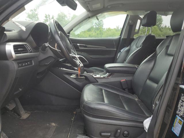  KIA TELLURIDE 2020 Black