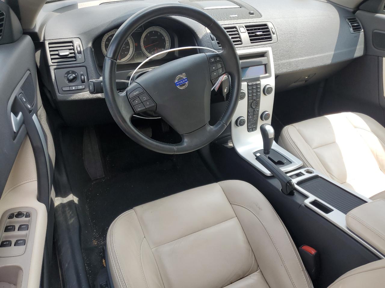 2013 Volvo C70 T5 VIN: YV1672MC9DJ142251 Lot: 59559945