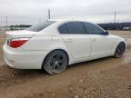 2009 Bmw 528 I   продається в Temple, TX - Minor Dent/Scratches