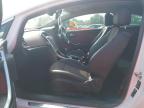 2013 VAUXHALL ASTRA GTC for sale at Copart WOLVERHAMPTON