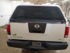 2008 Nissan Titan Xe zu verkaufen in Ham Lake, MN - Front End