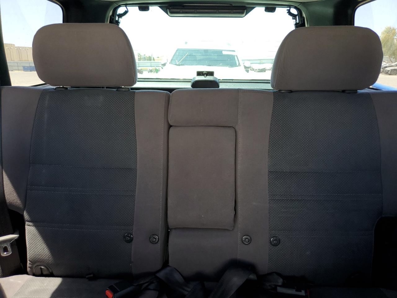 2001 Nissan Pathfinder Le VIN: JN8DR09Y01W576304 Lot: 61648025