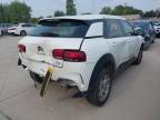 2019 CITROEN C4 CACTUS for sale at Copart SANDY