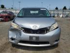 2011 Toyota Sienna Le for Sale in Finksburg, MD - Front End