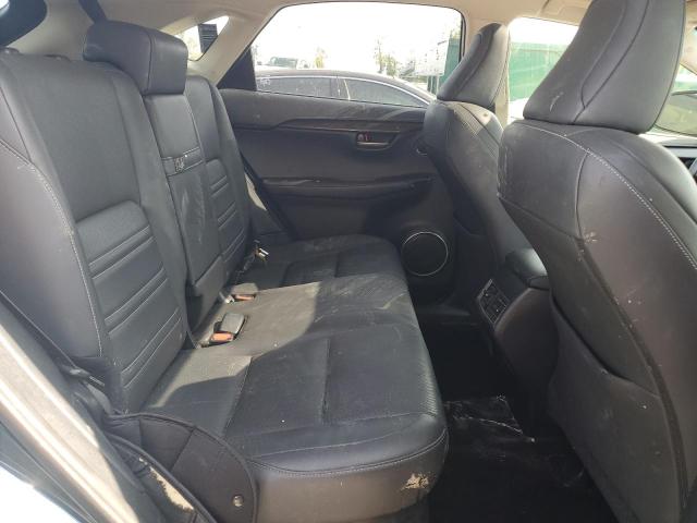 2015 LEXUS NX 200T  