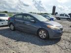 2016 Kia Forte Lx за продажба в Montgomery, AL - Minor Dent/Scratches