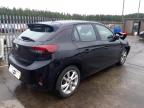 2020 VAUXHALL CORSA SE N for sale at Copart WHITBURN