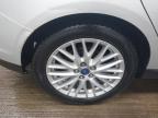 2014 FORD FOCUS ZETE for sale at Copart EAST KILBRIDE