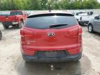 2015 Kia Sportage Lx for Sale in Franklin, WI - Front End