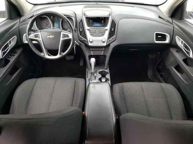 Паркетники CHEVROLET EQUINOX 2013 tan
