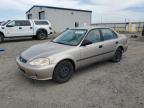 2000 Honda Civic Dx zu verkaufen in Airway Heights, WA - Front End