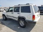 2000 Jeep Cherokee Sport за продажба в Sun Valley, CA - Side