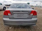 2004 Honda Civic Lx for Sale in Temple, TX - Front End