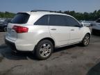 2008 Acura Mdx Technology for Sale in Exeter, RI - Front End