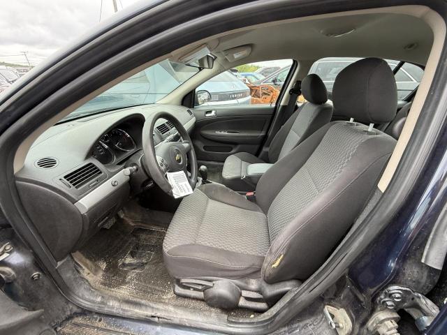 2010 CHEVROLET COBALT 1LT  