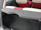 2013 FIAT 500 COLOUR for sale at Copart SANDTOFT