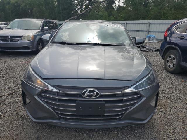  HYUNDAI ELANTRA 2019 Szary