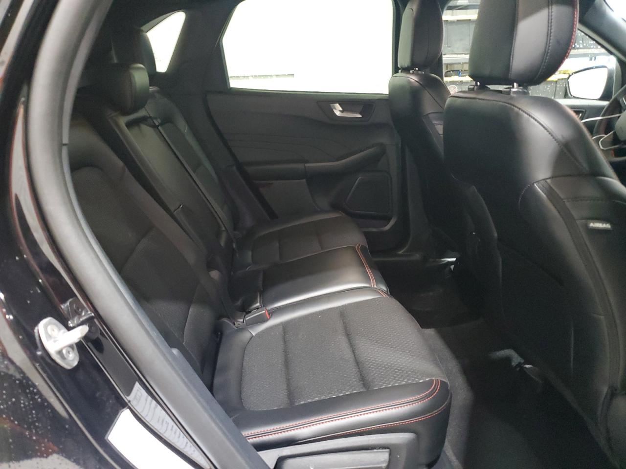 2025 Ford Escape St Line VIN: 1FMCU9MN2SUA88696 Lot: 62387035