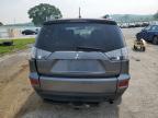 2012 Mitsubishi Outlander Se for Sale in Mcfarland, WI - Front End