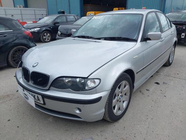 2002 BMW 3 OTHER