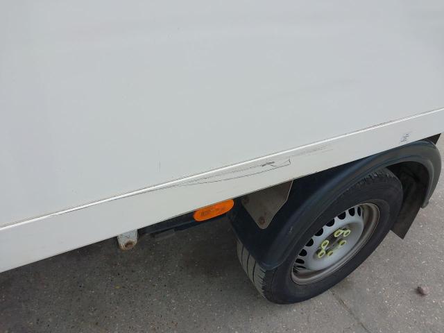 2019 MERCEDES BENZ SPRINTER 3