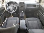 2013 Jeep Compass Latitude للبيع في Ellwood City، PA - Front End