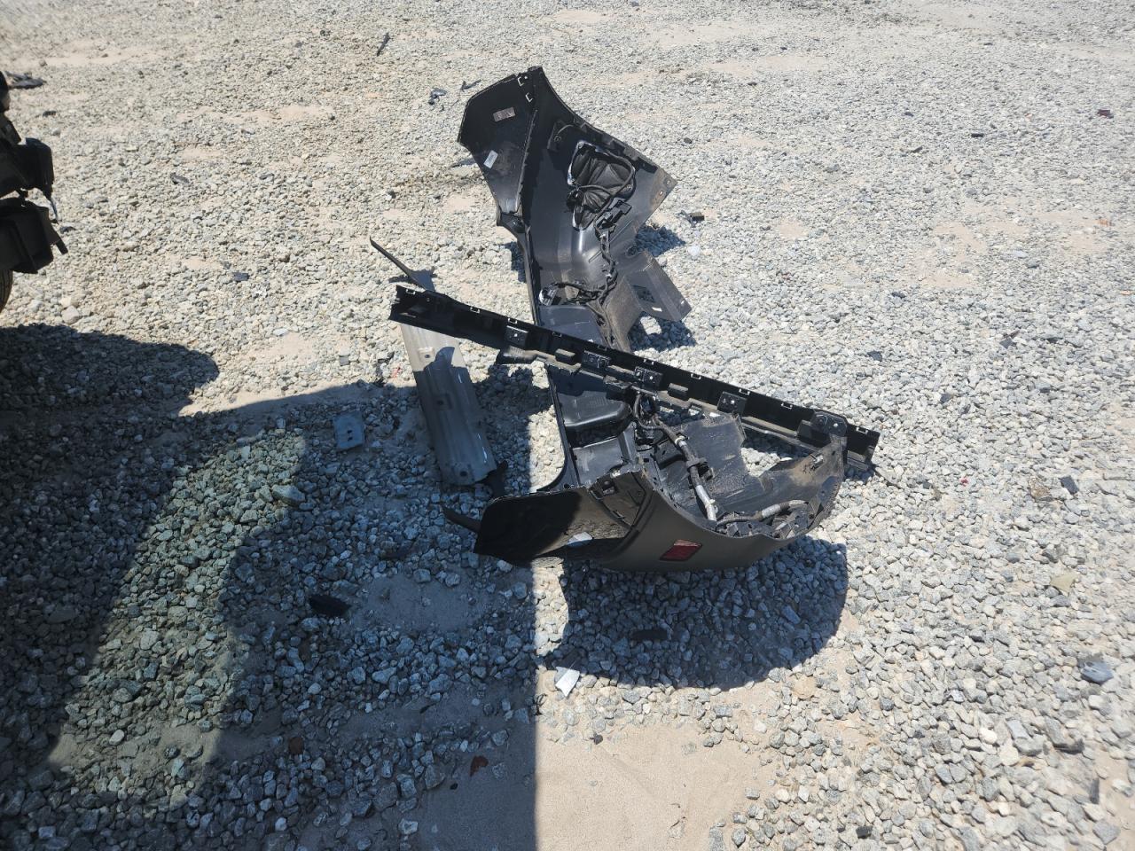 2021 Ford Bronco Sport Outer Banks VIN: 3FMCR9C60MRA81364 Lot: 62728845