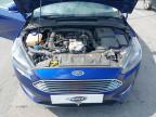 2017 FORD FOCUS TITA for sale at Copart CHESTER