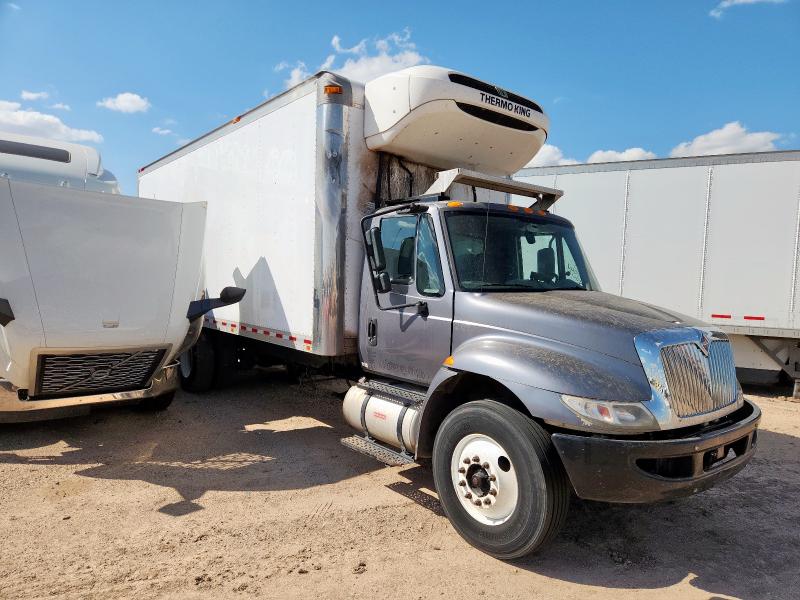 2019 International 4000 4300 6.7L