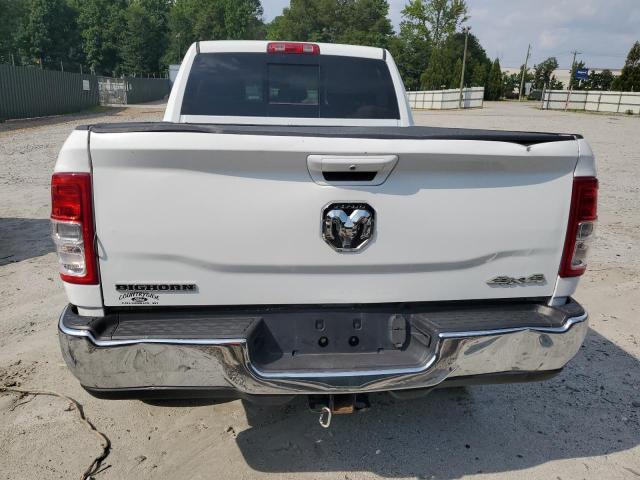  RAM 2500 2020 Biały