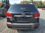 2012 Kia Sorento Base en Venta en Lyman, ME - Mechanical