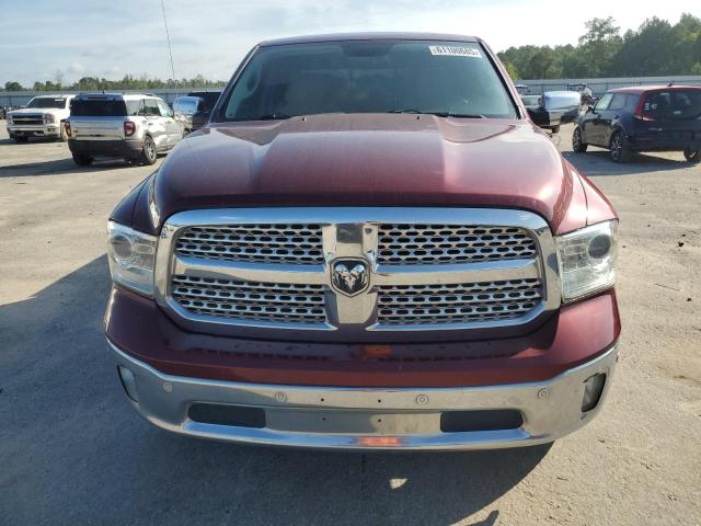  RAM 1500 2017 Бургунди