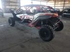 2024 CAN-AM MAVERICK X3 MAX X RC TURBO RR   a la Venta en Copart AZ - PHOENIX