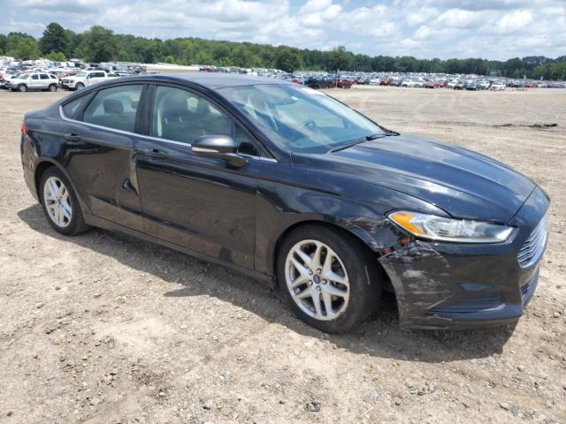  FORD FUSION 2015 Czarny