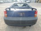 2000 Toyota Celica Gt   en Venta en Oklahoma City, OK - Hail