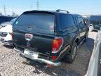 2010 MITSUBISHI L200BARB L for sale at Copart BRISTOL