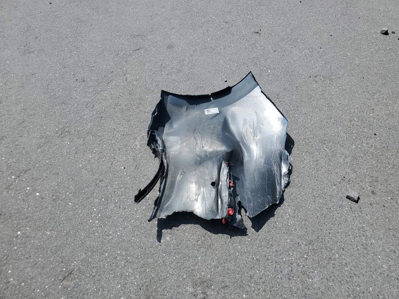 2024 Honda Civic Sport Touring VIN: 19XFL1G83RE026695 Lot: 60851245