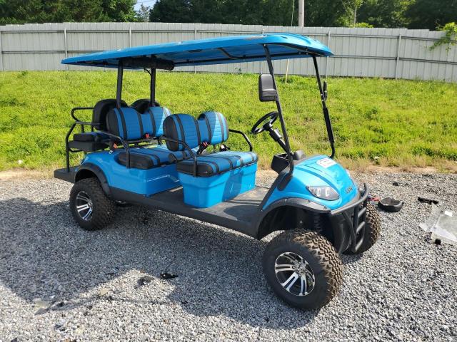 2025 GOLF ICON   for sale at Copart NC - GASTONIA